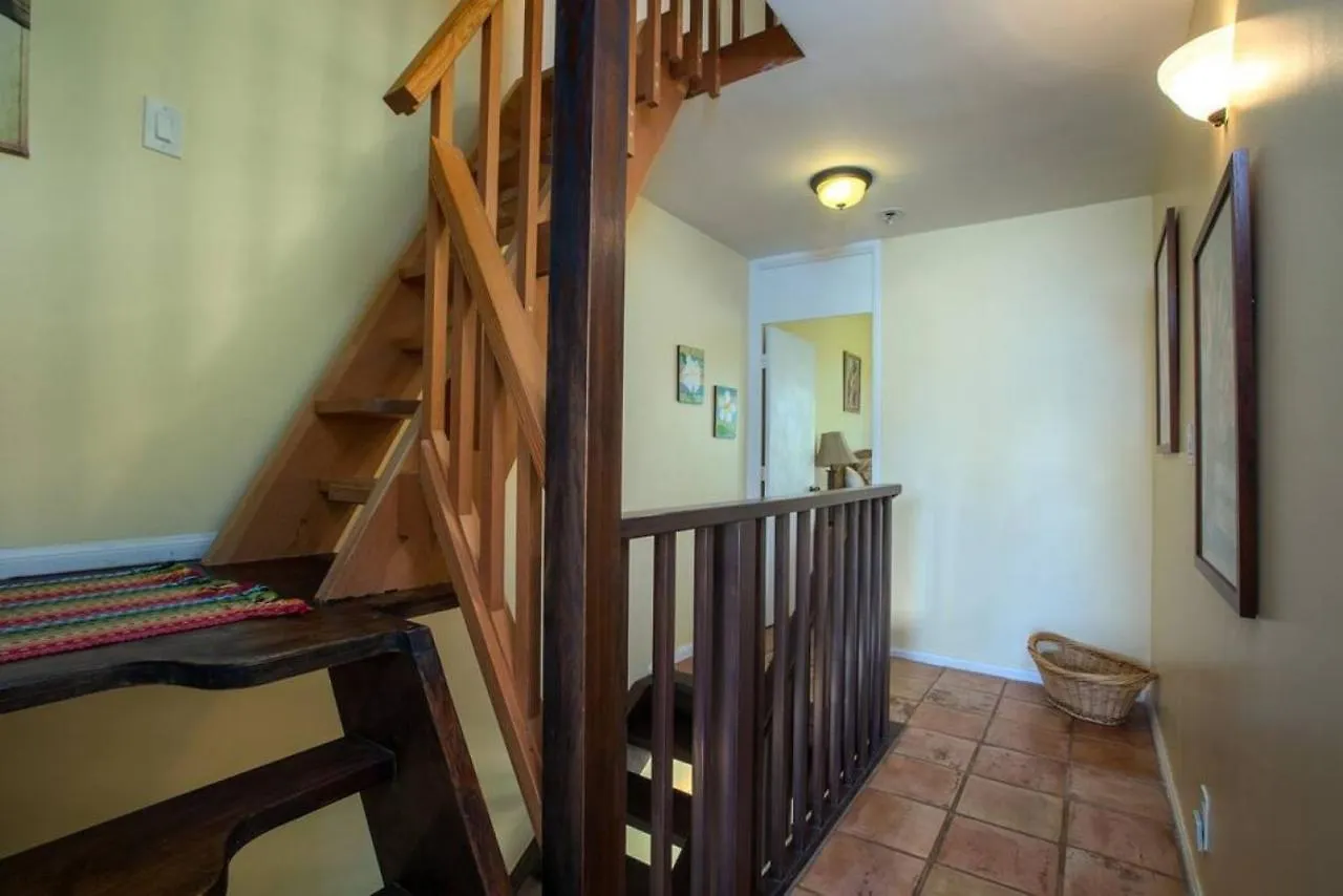 The Perfect Family Destination Villa Kahuku 0*,