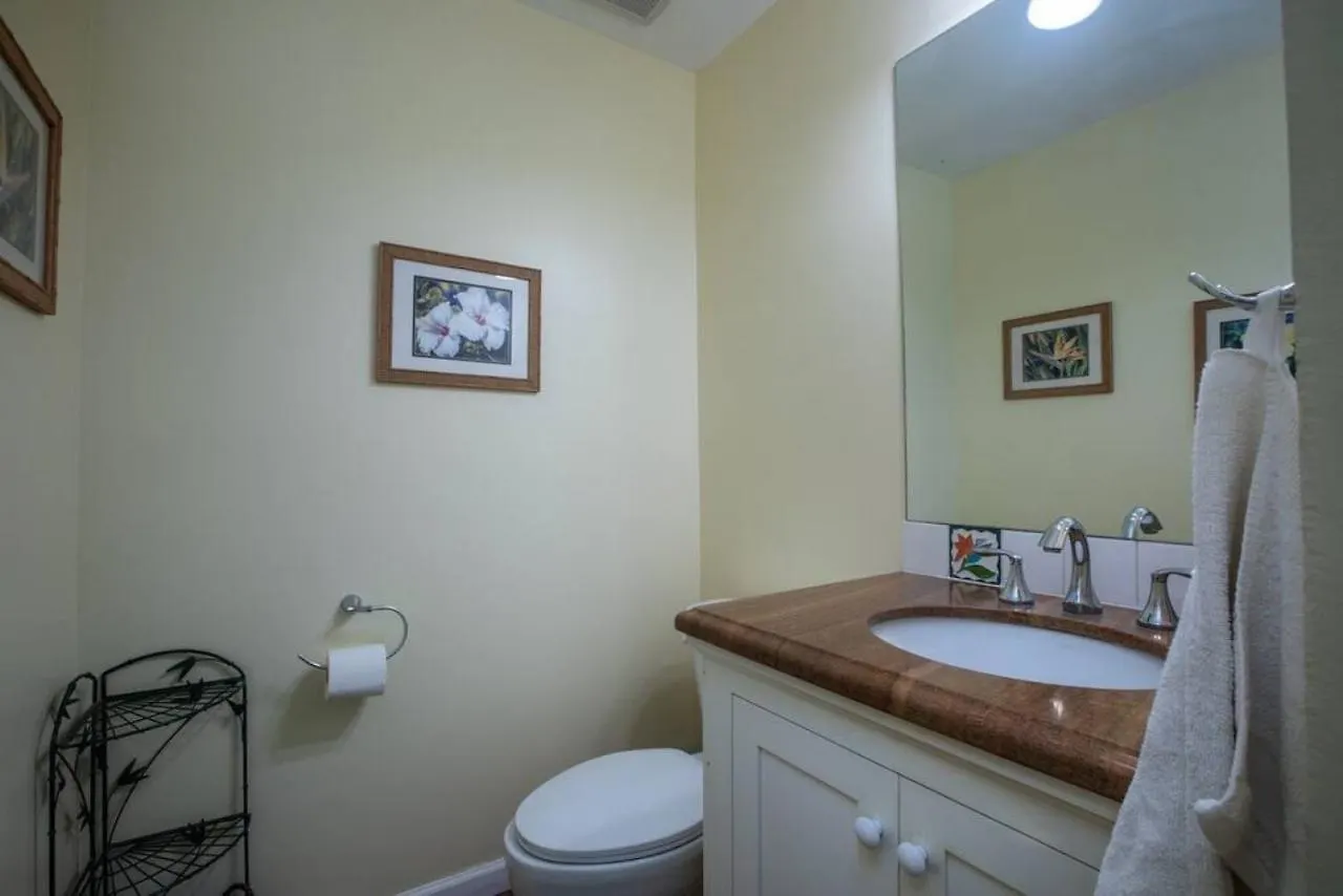 The Perfect Family Destination Villa Kahuku