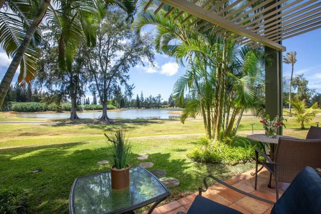 Holiday home The Perfect Family Destination Villa Kahuku United States