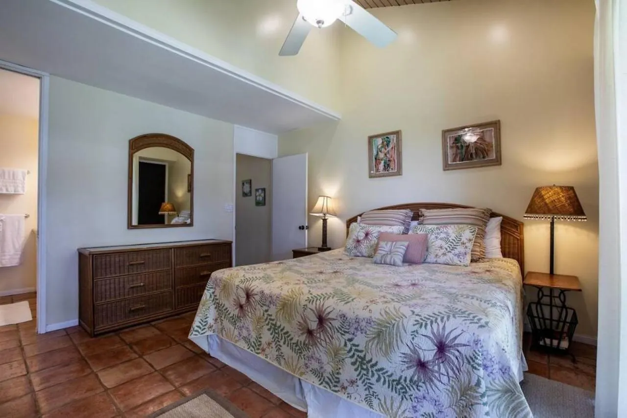 Holiday home The Perfect Family Destination Villa Kahuku