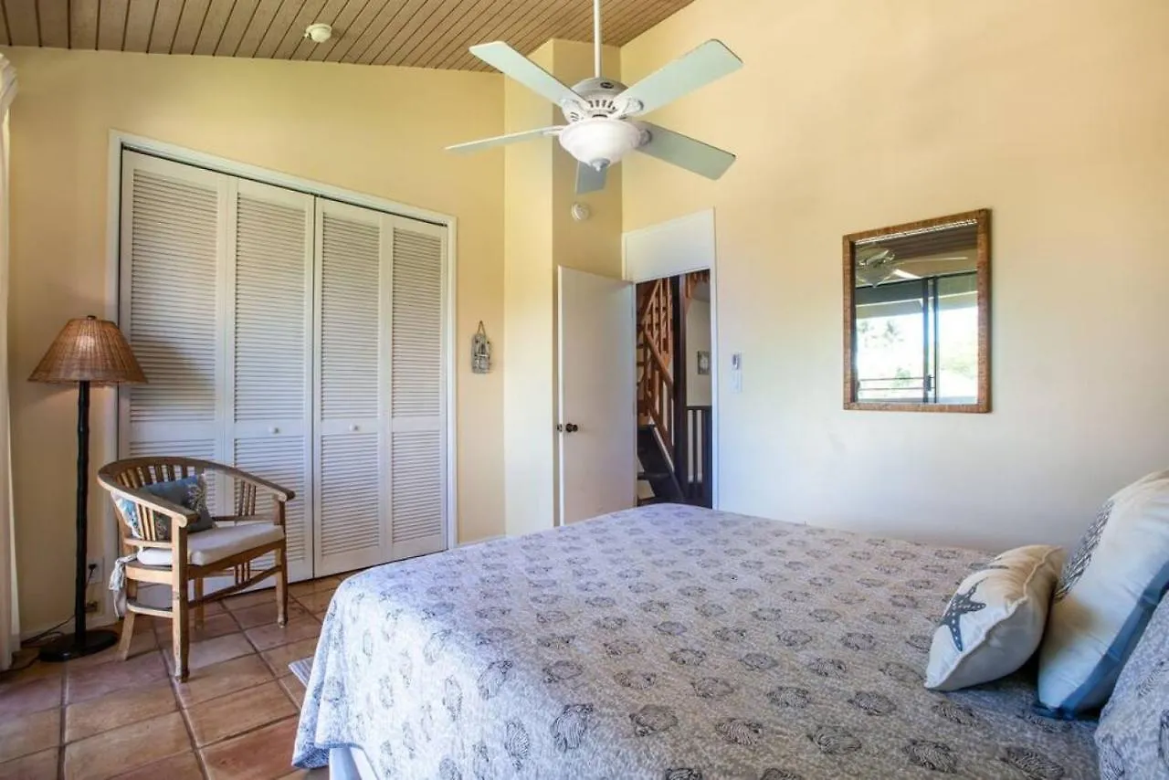 The Perfect Family Destination Villa Kahuku 0*,