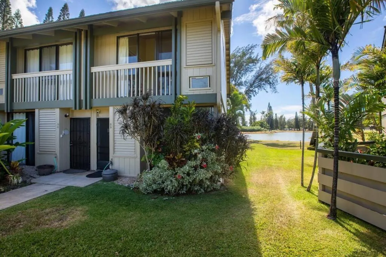 The Perfect Family Destination Villa Kahuku Holiday home