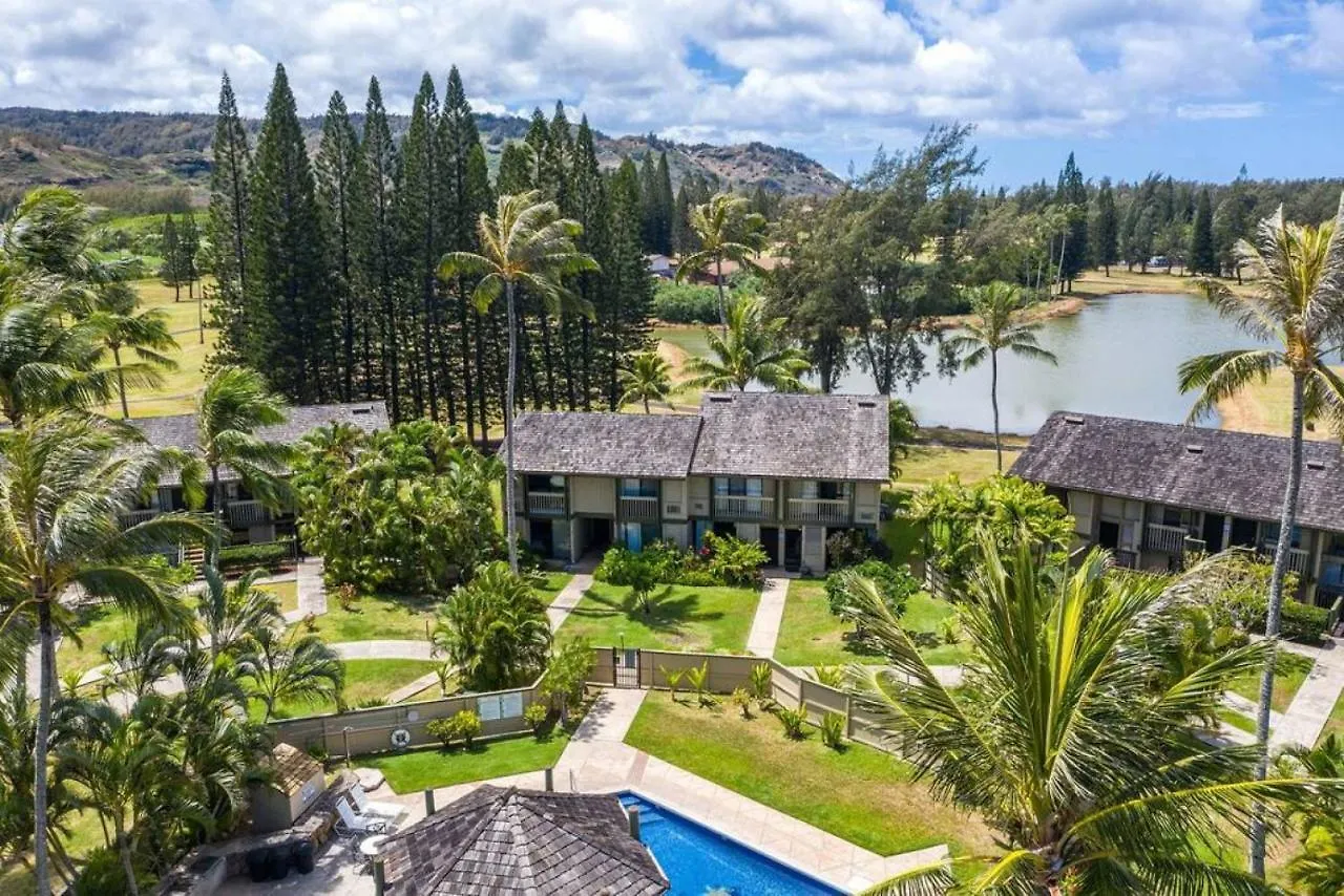 Holiday home The Perfect Family Destination Villa Kahuku