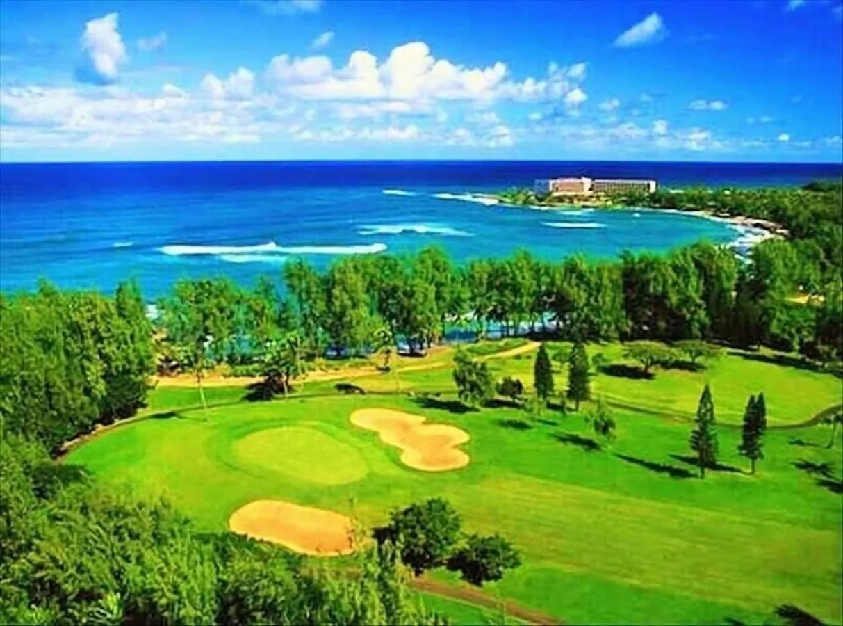 Holiday home The Perfect Family Destination Villa Kahuku