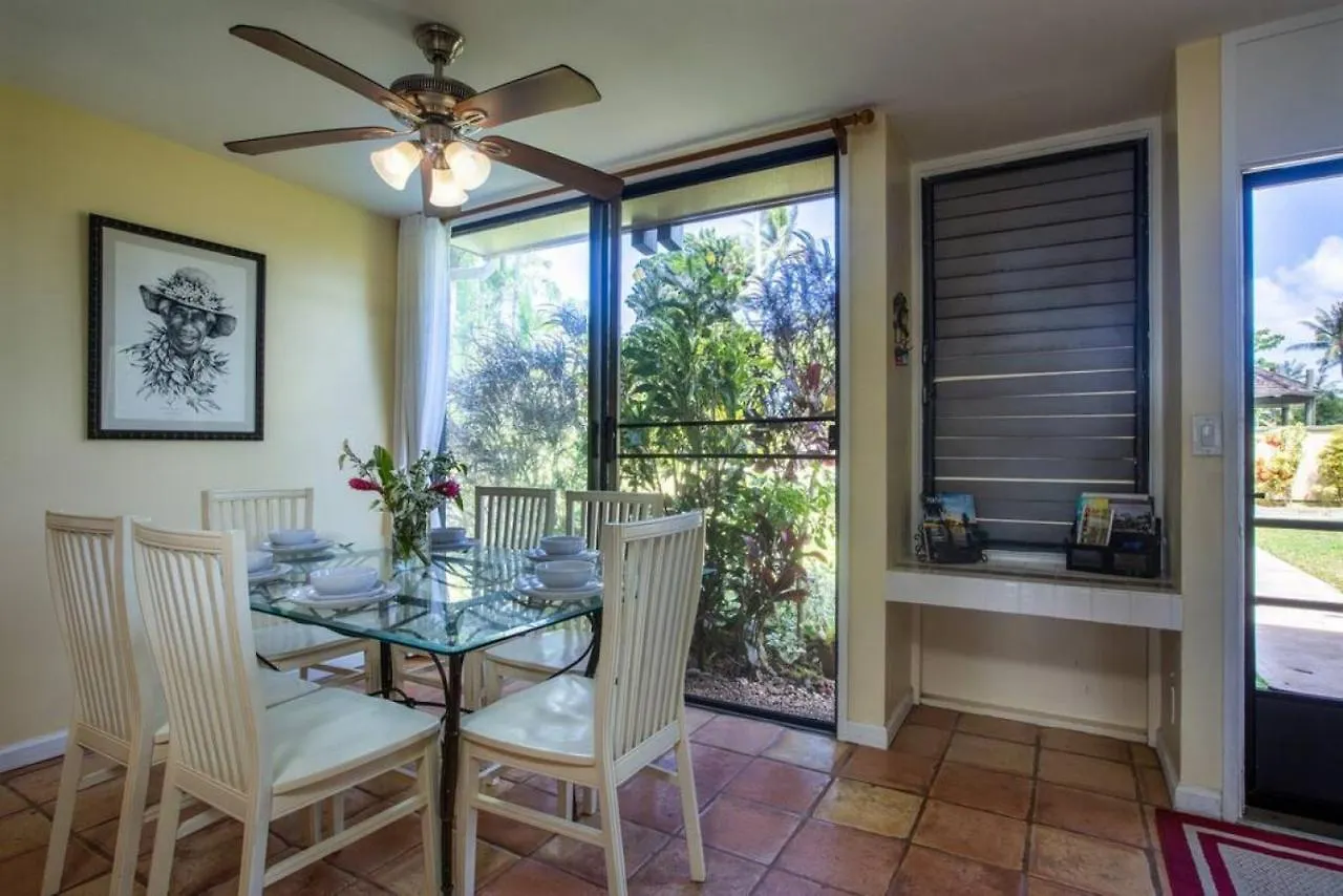 The Perfect Family Destination Villa Kahuku