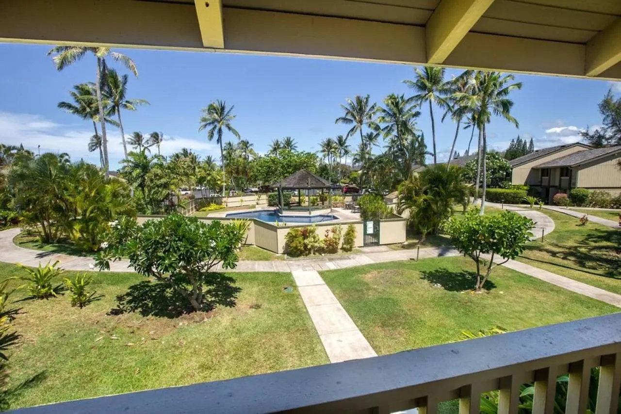 Holiday home The Perfect Family Destination Villa Kahuku