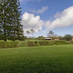 Wicked Wahine Apartment